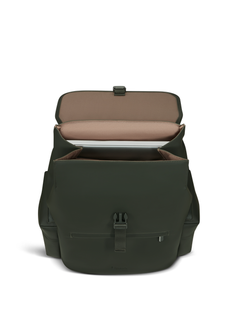 Lost In Berlin Plecak Cargo M 15.6"