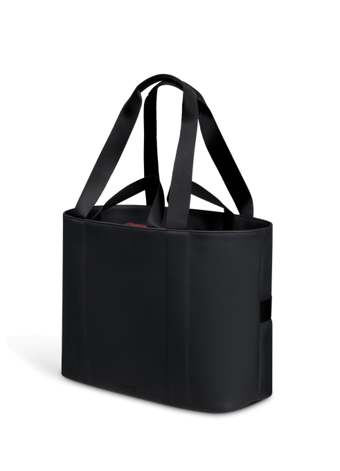 Lipault Lost In Berlin The Carry-Away  Czarny Lipault Lost In Berlin The Carry-Away  Czarny