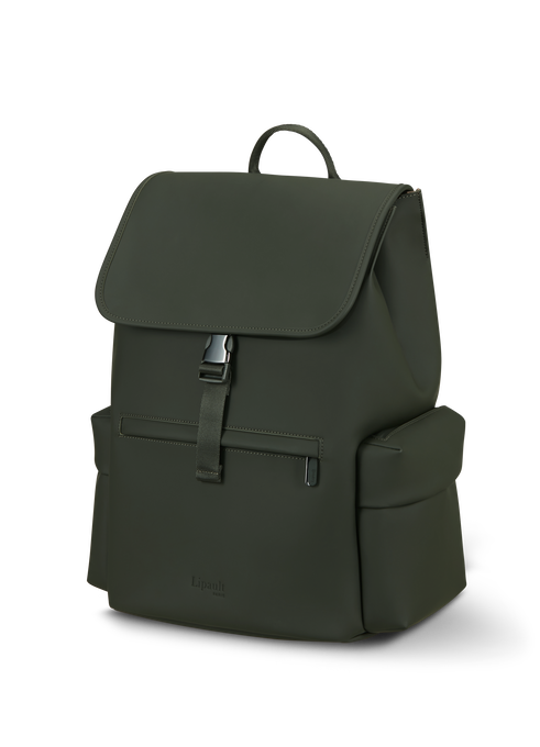 Lost In Berlin Plecak Cargo M 15.6"