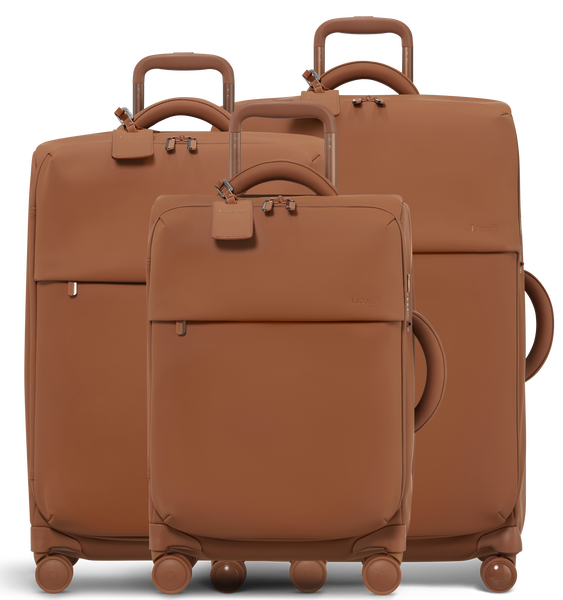 Set of 3 Lost in Berlin Suitcases