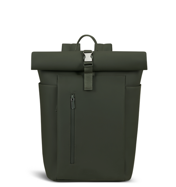 Lost In Berlin Plecak Rolltop 15.6"