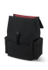 Lipault Lost In Berlin Cargo Backpack 2.0  Czarny Lipault Lost In Berlin Cargo Backpack 2.0  Czarny