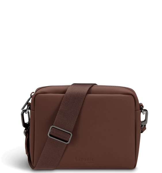 Lost In Berlin Torba crossbody - The Big Box Lost In Berlin Torba crossbody - The Big Box