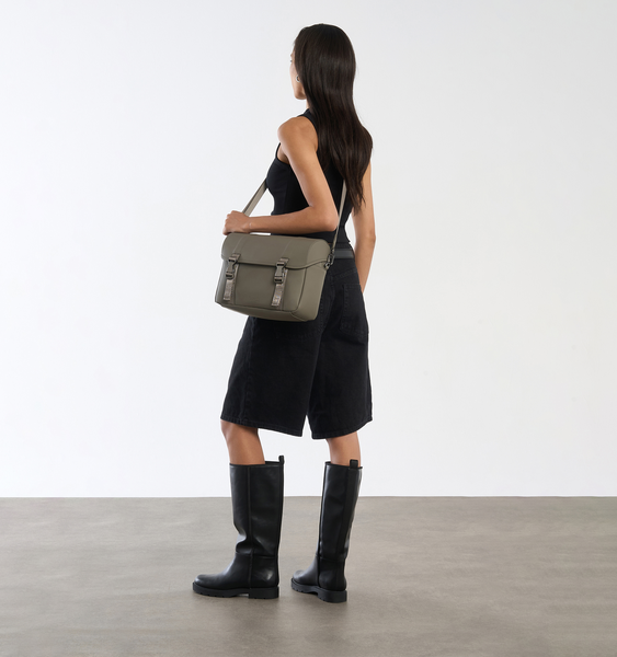 Lost In Berlin Torba crossbody Exile