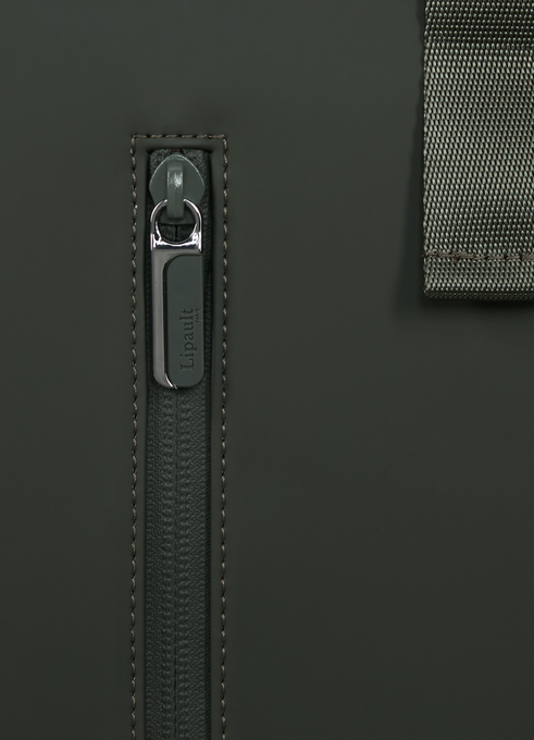 Lost In Berlin Plecak Rolltop 15.6"