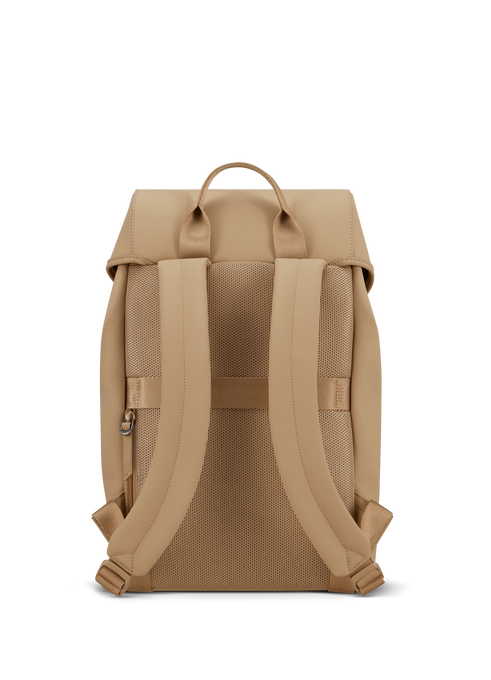 Lipault Lost In Berlin MIini Exile Backpack  Sandstone Lipault Lost In Berlin MIini Exile Backpack  Sandstone