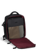 Lipault Lost In Berlin Travel Backpack  Czarny Lipault Lost In Berlin Travel Backpack  Czarny