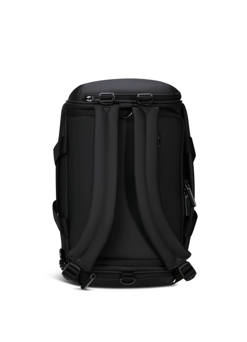 Lipault Lost In Berlin Diaper Bag 2.0  Czarny