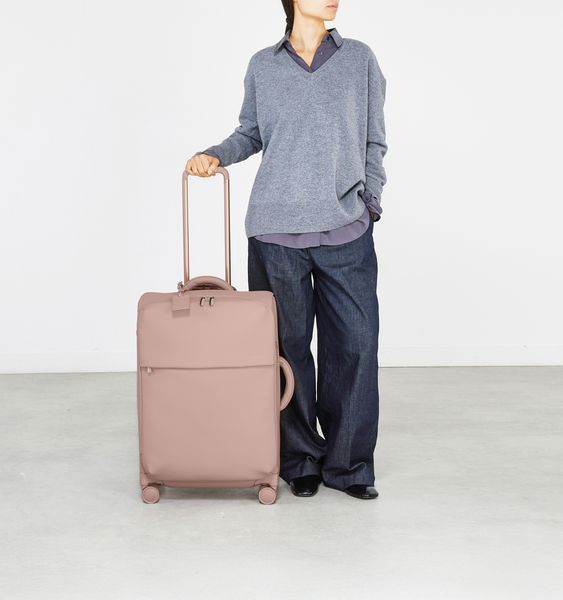 Lost In Berlin Walizka średnia 63cm