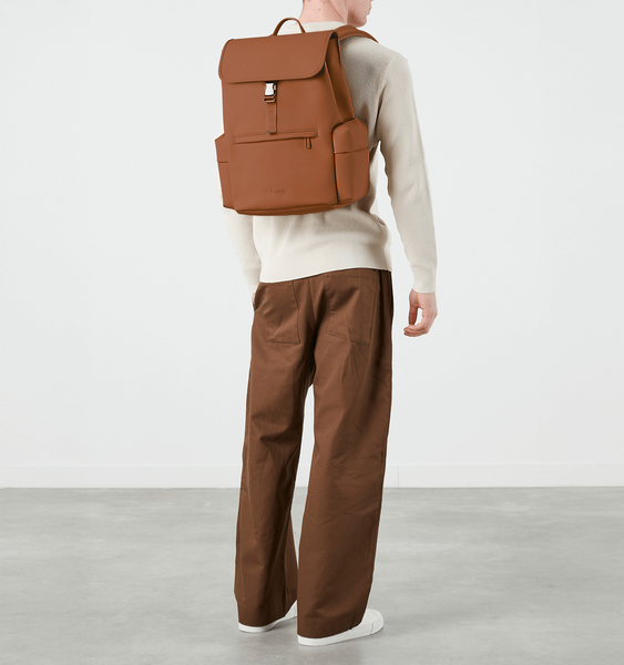 Lost In Berlin Plecak Cargo 15.6"