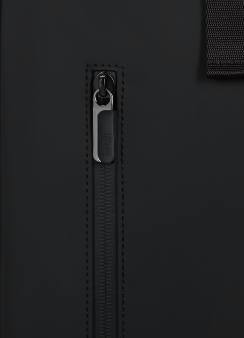 Lost In Berlin Mini-plecak Rolltop