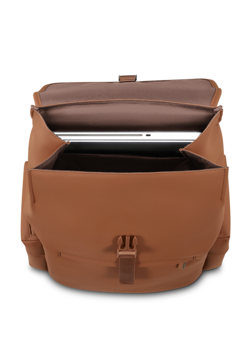 Lost In Berlin Plecak Mini Cargo 15"