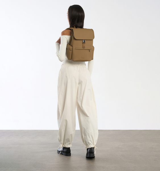 Lost In Berlin Plecak Mini Cargo 15"