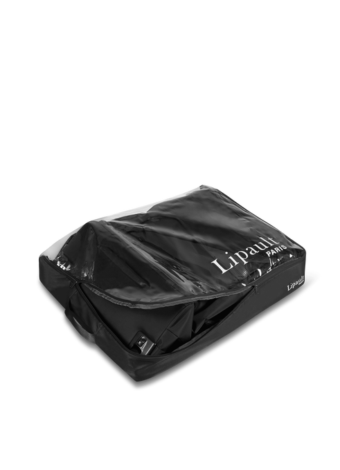 Lipault Foldable Plume Long Trip  Czarny Lipault Foldable Plume Long Trip  Czarny