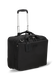 Lipault 4BIZ Rolling Laptop Bag Czarny Lipault 4BIZ Rolling Laptop Bag Czarny