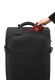 Lipault Lost In Berlin Exile Duffle with Wheels 72cm  Czarny Lipault Lost In Berlin Exile Duffle with Wheels 72cm  Czarny