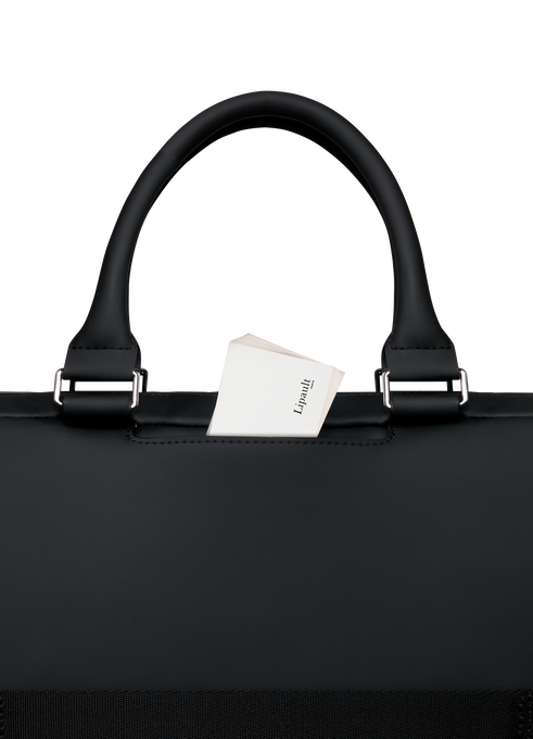 Lost In Berlin Torba na laptopa 15.6"