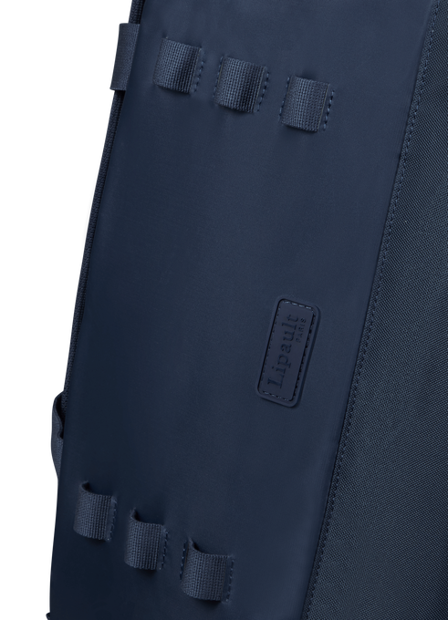 Lipault City Plume 72H Bag  Granatowy