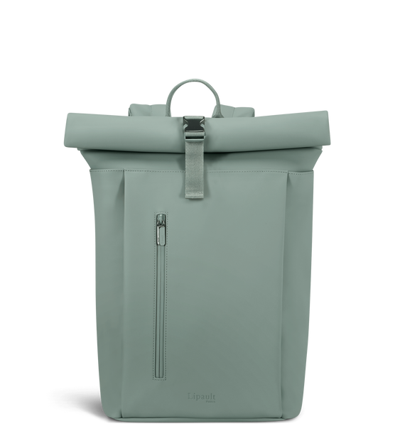 Lost In Berlin Plecak Rolltop 15.6"