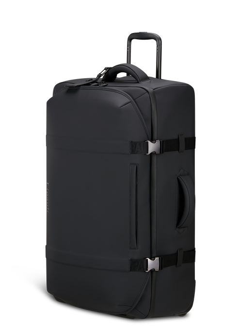 Lipault Lost In Berlin Large Exile Duffle/Wh 81cm  Czarny