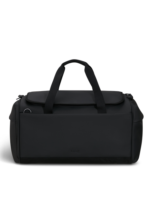 Lipault Lost In Berlin 72H Bag  Czarny