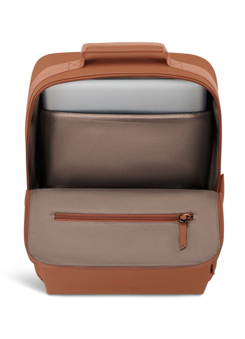 Lost In Berlin Plecak Lifetrotter 15.6"