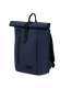Lipault City Plume Rolltop Backpack  Granatowy Lipault City Plume Rolltop Backpack  Granatowy