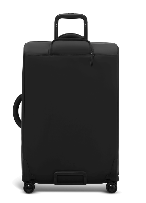 Lipault Lost In Berlin Long Trip 2.0 70cm  Czarny Lipault Lost In Berlin Long Trip 2.0 70cm  Czarny