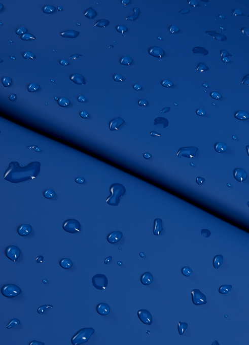 Lost In Berlin Walizka kabinowa 55cm