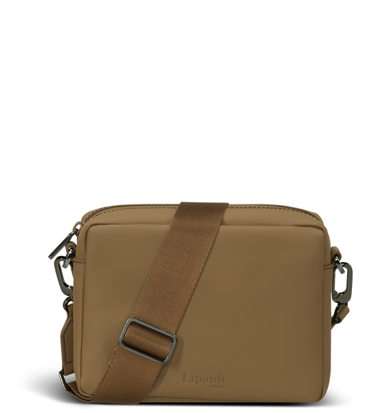 Lost In Berlin Torba crossbody - The Big Box
