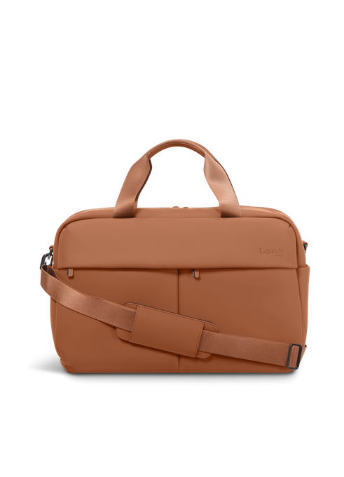 Lipault Lost In Berlin 24H Bag 2.0  Nutsy Nut Lipault Lost In Berlin 24H Bag 2.0  Nutsy Nut