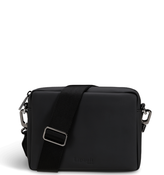 Lost In Berlin Torba crossbody - The Big Box Lost In Berlin Torba crossbody - The Big Box