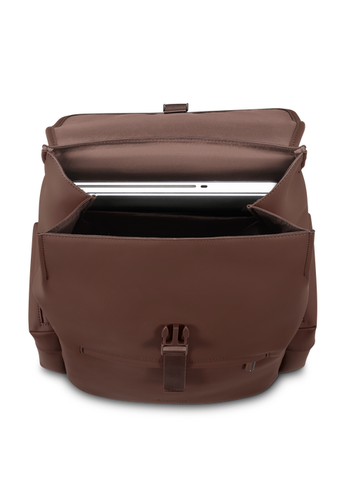 Lost In Berlin Plecak Mini Cargo 15"