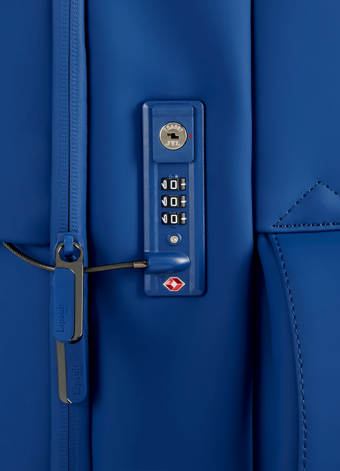 Lost In Berlin Walizka kabinowa 55cm