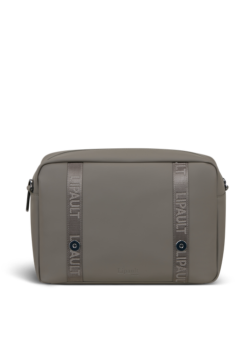 Lost In Berlin Torba crossbody Exile