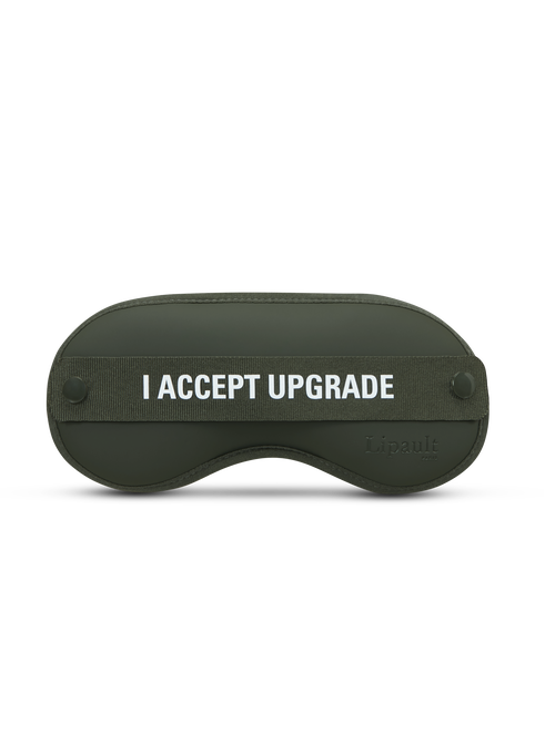 Lipault Travel Accessories Maska na oczy do spania