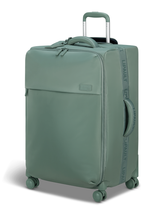 Lipault Plume Long Trip 70cm  Dry Sage Lipault Plume Long Trip 70cm  Dry Sage