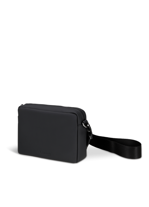 Lipault Lost In Berlin The Big Box  Czarny Lipault Lost In Berlin The Big Box  Czarny