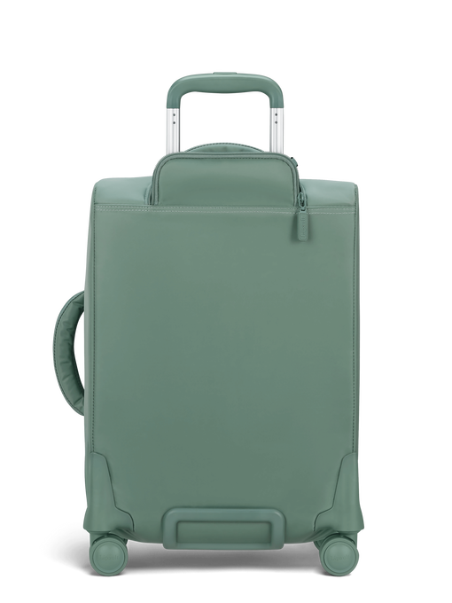 Lipault Plume Cabin 55cm  Dry Sage Lipault Plume Cabin 55cm  Dry Sage