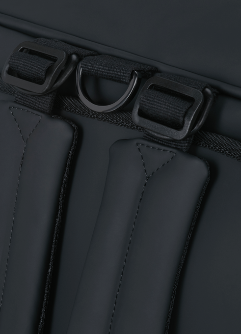 Lipault Lost In Berlin 48h Bag  Czarny