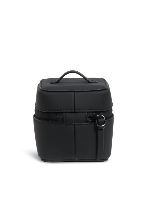 Lipault Lipault Travel Accessories Jewelry Box  Czarny