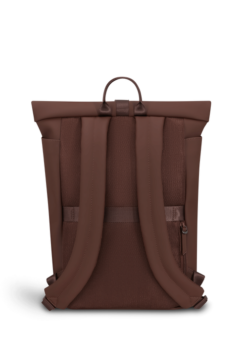 Lipault Lost In Berlin Rolltop Backpack 2.0  Spiced Mocha Lipault Lost In Berlin Rolltop Backpack 2.0  Spiced Mocha