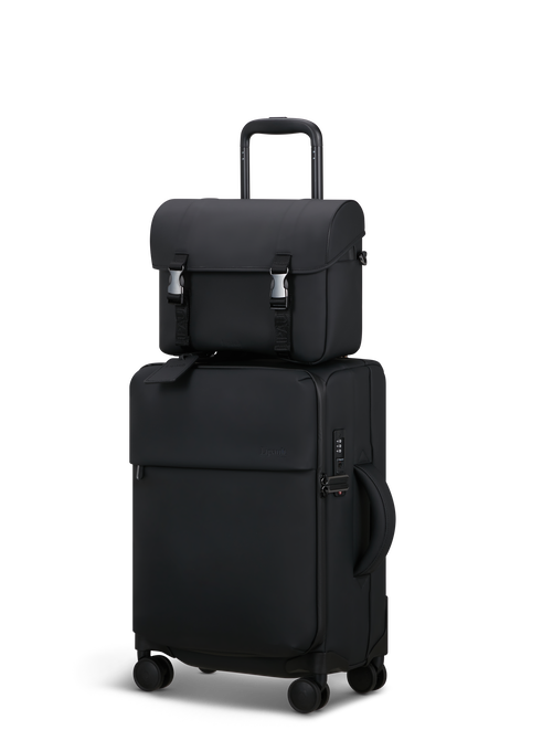 Lost In Berlin Torba crossbody Exile