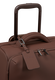 Lost In Berlin Walizka kabinowa 55cm | Lipault Lost In Berlin Cabin 2.0 55cm  Spiced Mocha