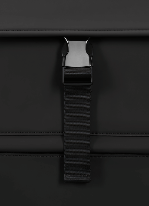 Lipault Lost In Berlin Cargo Backpack 2.0  Czarny Lipault Lost In Berlin Cargo Backpack 2.0  Czarny