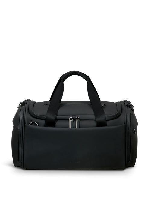 Lipault Lost In Berlin Diaper Bag 2.0  Czarny