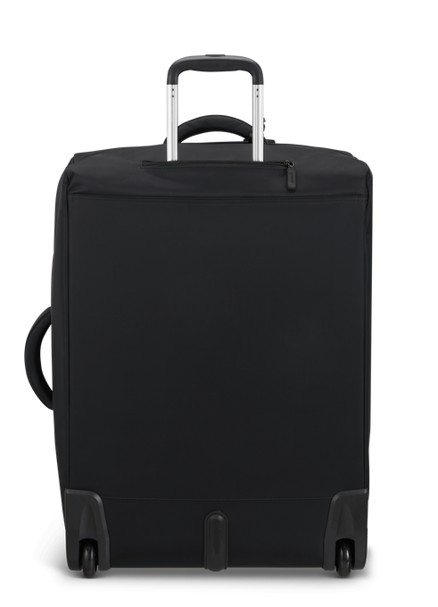 Lipault Foldable Plume Long Trip  Czarny Lipault Foldable Plume Long Trip  Czarny