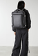 Lipault Lost In Berlin Travel Backpack  Czarny Lipault Lost In Berlin Travel Backpack  Czarny
