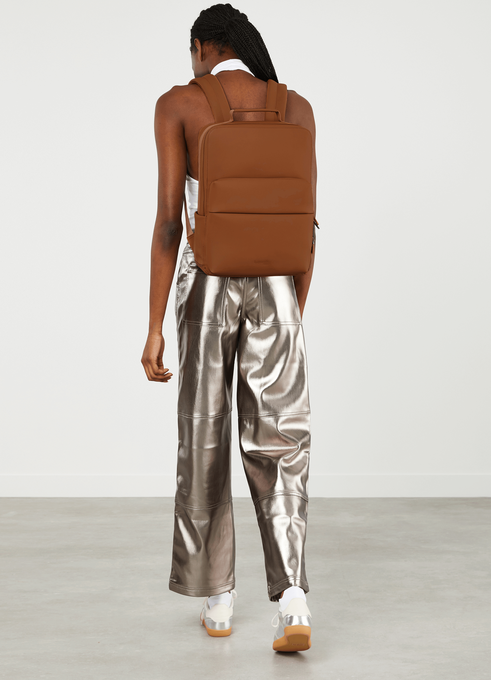 Lipault Lost In Berlin Lifetrotter Backpack  Nutsy Nut