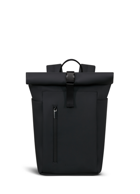 Lost In Berlin Mini-plecak Rolltop